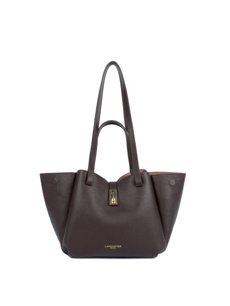 Lancaster 547-82 sac cabas épaule lancaster milano horizon shopping