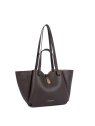 Lancaster 547-82 sac cabas épaule lancaster milano horizon sac-a-main-shopping-toile-ou-cuir