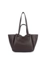 Lancaster 547-82 sac cabas épaule lancaster milano horizon sac-a-main-shopping-toile-ou-cuir