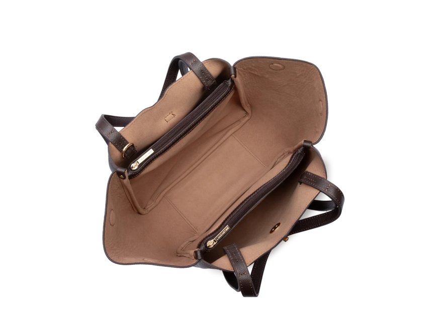 Lancaster 547-82 sac cabas épaule lancaster milano horizon shopping