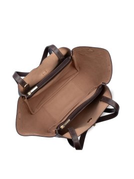 Lancaster 547-82 sac cabas épaule lancaster milano horizon shopping