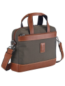 Longchamp 1486080 - POLYESTER/CUIR - BRUN porte documents boxford s sac-business