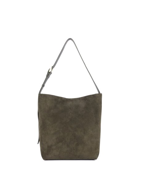 Lancaster 530-57 grand sac seau suède ily lancaster sacs-a-mains
