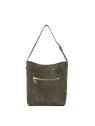 Lancaster 530-57 grand sac seau suède ily lancaster sacs-a-mains