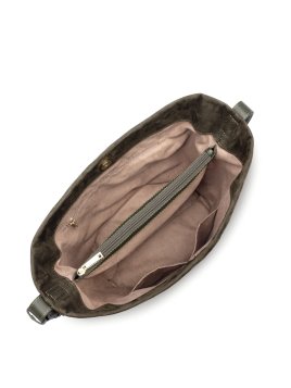 Lancaster 530-57 grand sac seau suède ily lancaster Sacs à mains