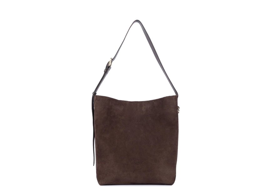Lancaster 530-57 grand sac seau suède ily lancaster Sacs à mains