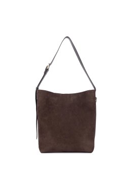 Lancaster 530-57 grand sac seau suède ily lancaster Sacs à mains