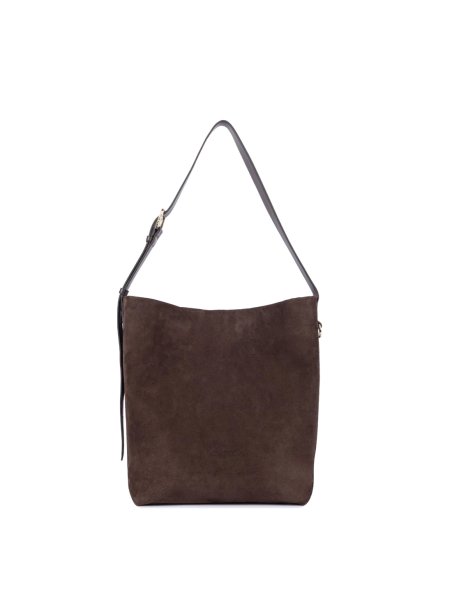 Lancaster 530-57 grand sac seau suède ily lancaster Sacs à mains