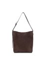 Lancaster 530-57 grand sac seau suède ily lancaster sacs-a-mains