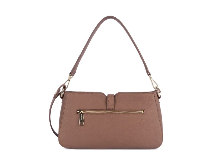 Lancaster 547-84 sac baguette lancaster milano horizon Sacs à mains