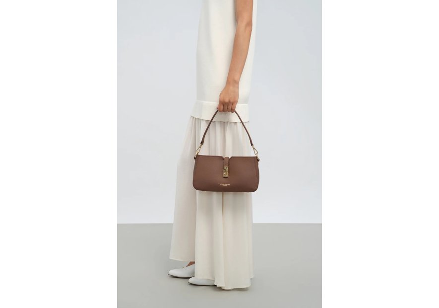 Lancaster 547-84 sac baguette lancaster milano horizon Sacs à mains
