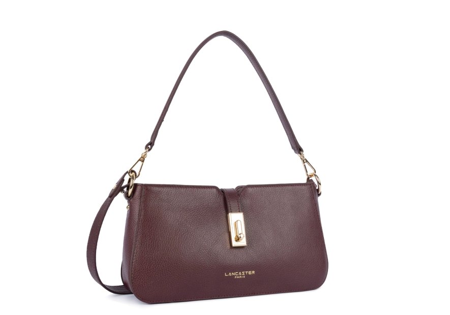 Lancaster 547-84 sac baguette lancaster milano horizon Sacs à mains
