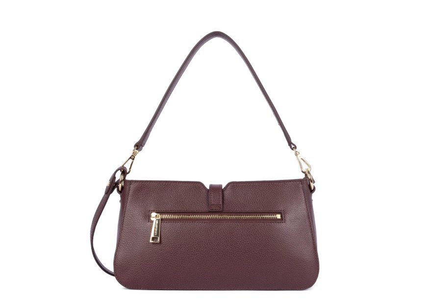 Lancaster 547-84 sac baguette lancaster milano horizon Sacs à mains