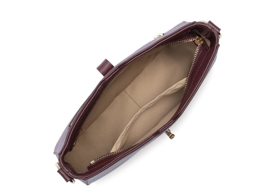 Lancaster 547-84 sac baguette lancaster milano horizon Sacs à mains