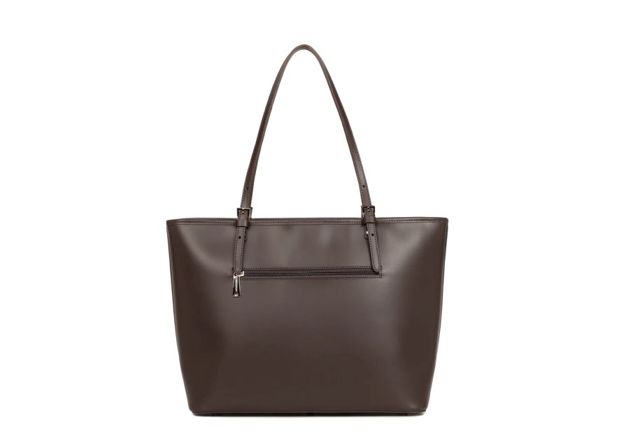 Lancaster 437-08 Constance - Grand Sac Cabas épaule shopping
