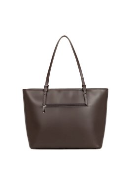 Lancaster 437-08 Constance - Grand Sac Cabas épaule shopping