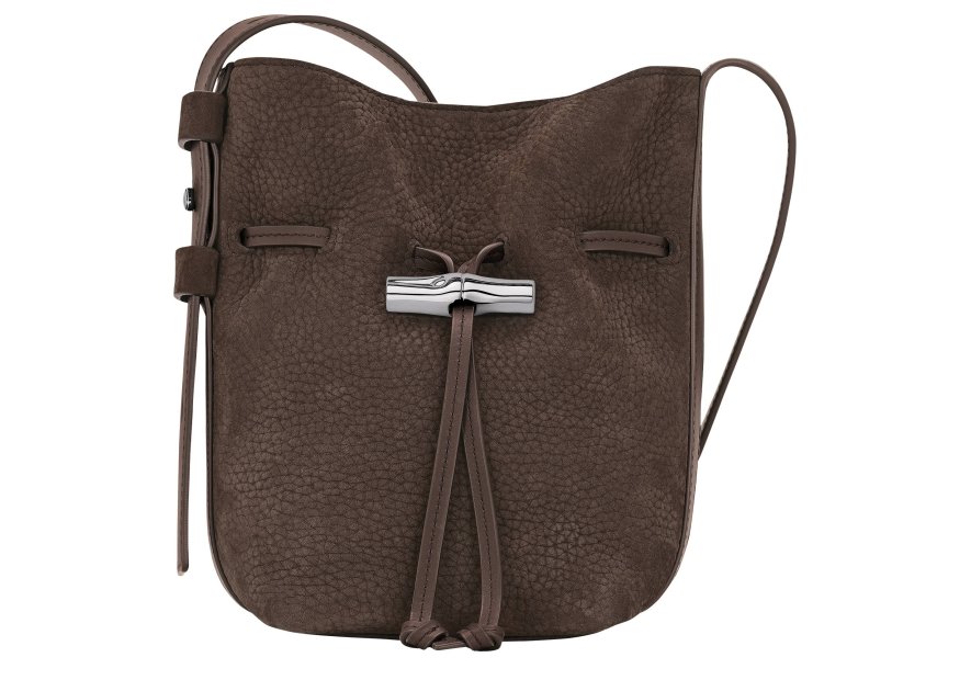 Longchamp 10388HJX sac seau s longchample roseau Sacs à mains