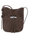 Longchamp 10388HJX sac seau s longchample roseau sacs-a-mains