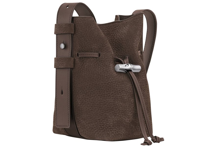 Longchamp 10388HJX sac seau s longchample roseau Sacs à mains