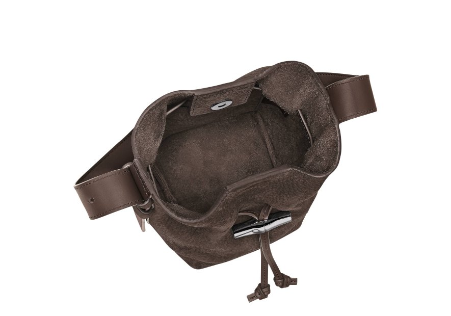 Longchamp 10388HJX sac seau s longchample roseau Sacs à mains