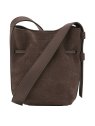 Longchamp 10388HJX sac seau s longchample roseau sacs-a-mains