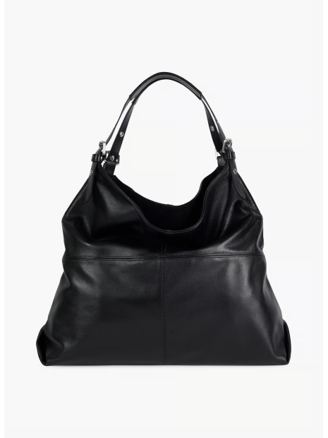 Nat & Nin ATHENA sac hobo porté épaule nat&nin sacs-a-mains