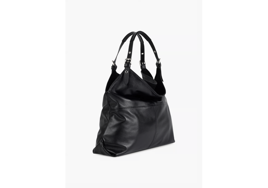 Nat & Nin ATHENA sac hobo porté épaule nat&nin Sacs à mains