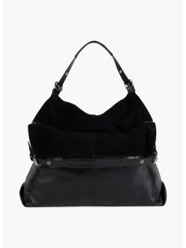 Nat & Nin ATHENA sac hobo porté épaule nat&nin Sacs à mains