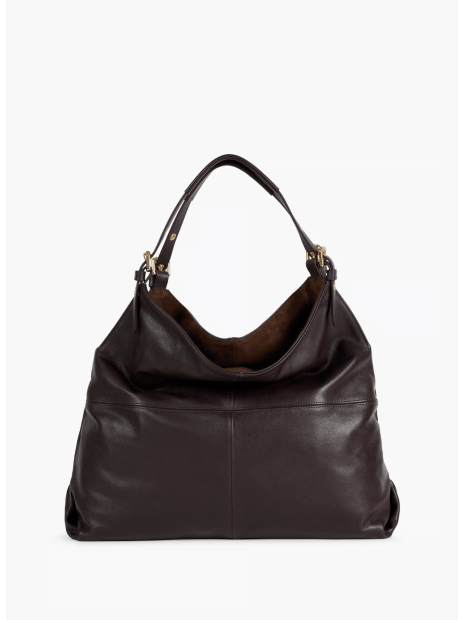 Nat & Nin ATHENA sac hobo porté épaule nat&nin sacs-a-mains