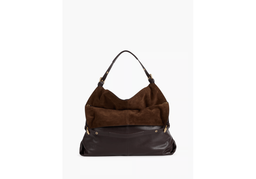 Nat & Nin ATHENA sac hobo porté épaule nat&nin Sacs à mains