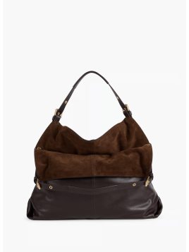 Nat & Nin ATHENA sac hobo porté épaule nat&nin Sacs à mains