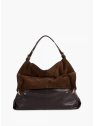 Nat & Nin ATHENA sac hobo porté épaule nat&nin sacs-a-mains