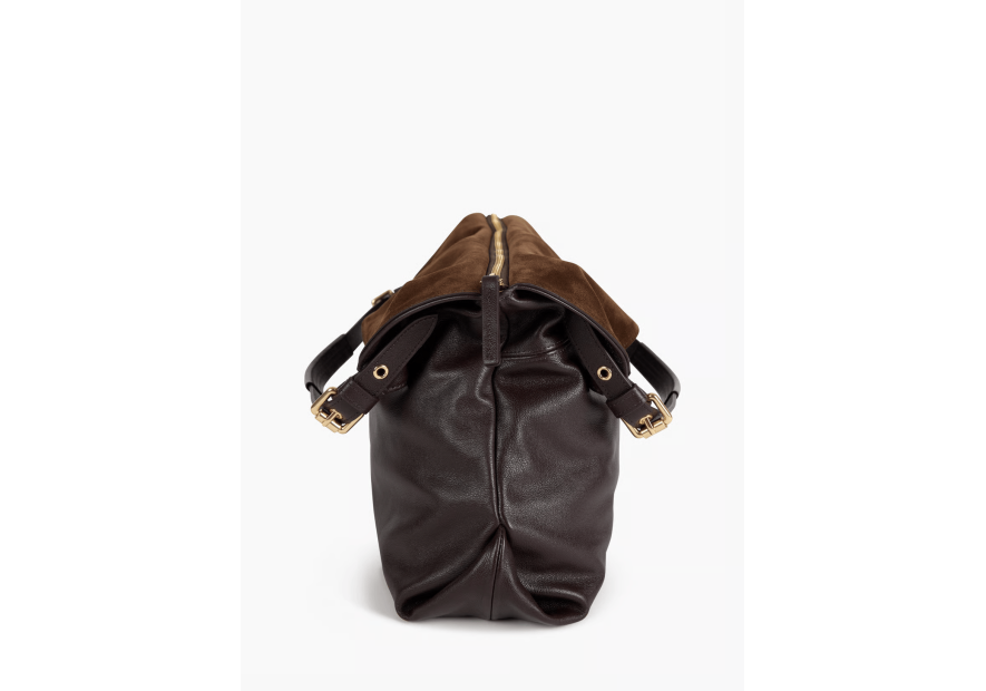 Nat & Nin ATHENA sac hobo porté épaule nat&nin Sacs à mains