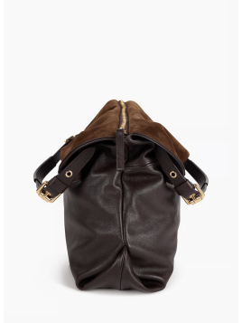 Nat & Nin ATHENA sac hobo porté épaule nat&nin Sacs à mains