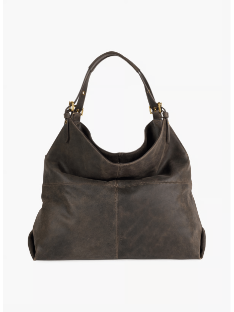 Nat & Nin ATHENA sac hobo porté épaule nat&nin sacs-a-mains