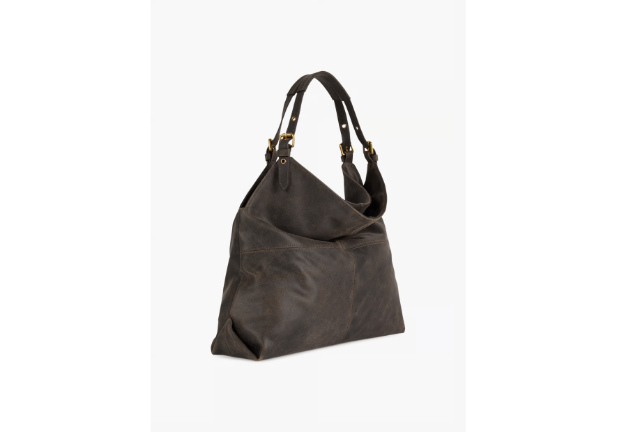 Nat & Nin ATHENA sac hobo porté épaule nat&nin Sacs à mains