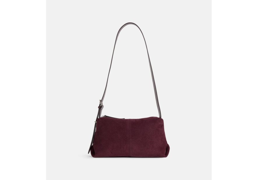 Nat & Nin BERRY sac bandoulière baguette nat&nin berry Sacs à mains