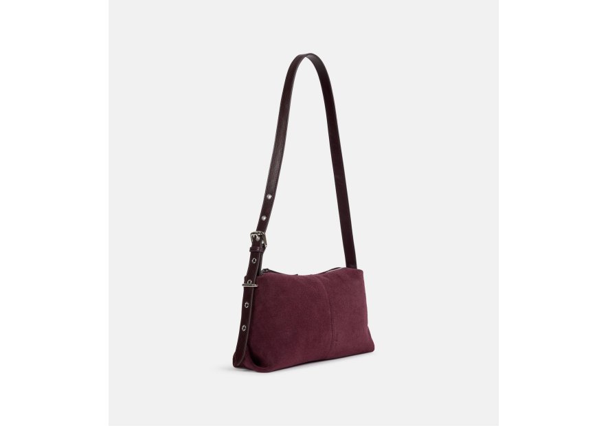 Nat & Nin BERRY sac bandoulière baguette nat&nin berry Sacs à mains