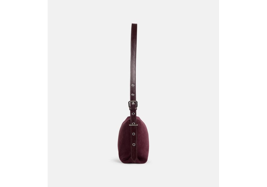 Nat & Nin BERRY sac bandoulière baguette nat&nin berry Sacs à mains