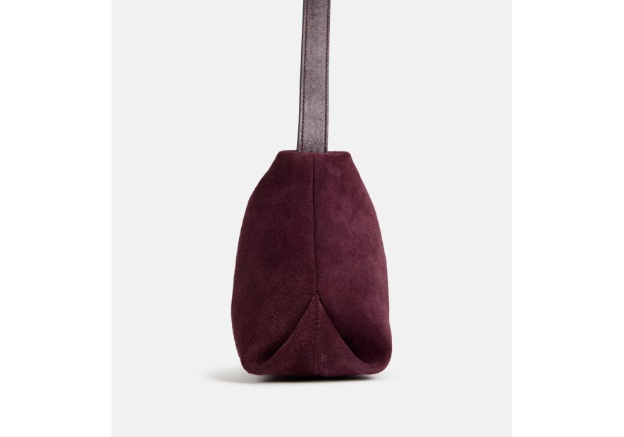 Nat & Nin BERRY sac bandoulière baguette nat&nin berry Sacs à mains
