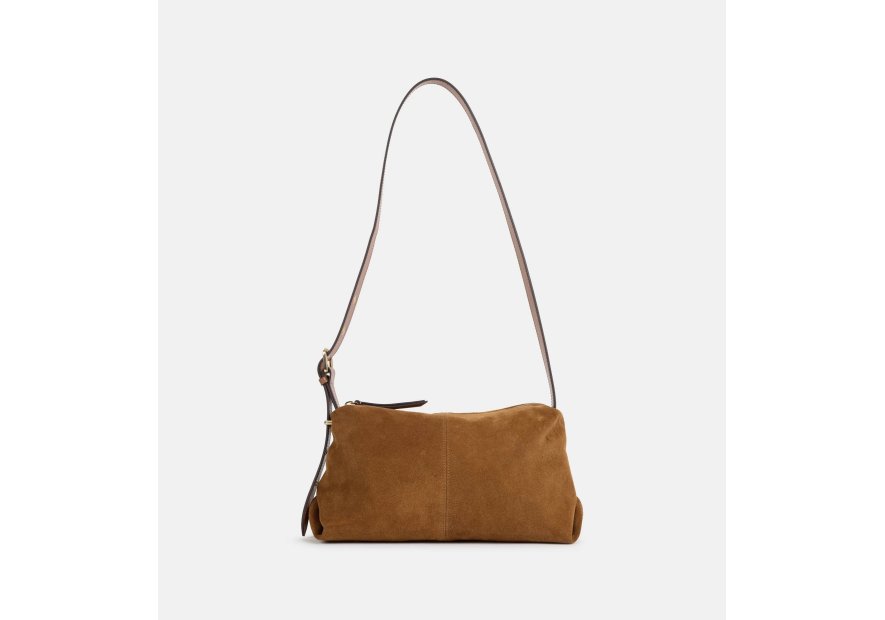 Nat & Nin BERRY sac bandoulière baguette nat&nin berry Sacs à mains