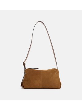 Nat & Nin BERRY sac bandoulière baguette nat&nin berry Sacs à mains