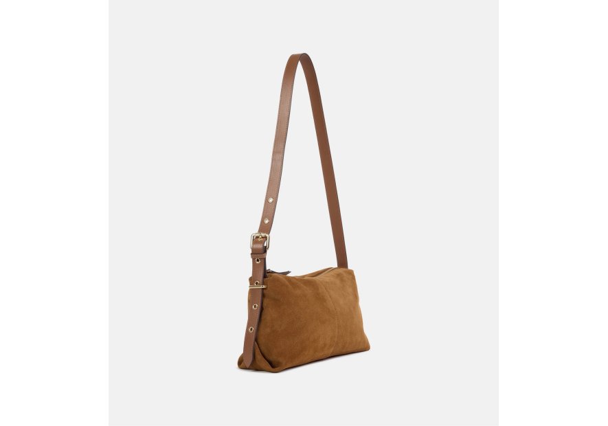 Nat & Nin BERRY sac bandoulière baguette nat&nin berry Sacs à mains