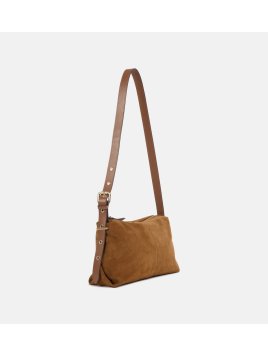 Nat & Nin BERRY sac bandoulière baguette nat&nin berry Sacs à mains