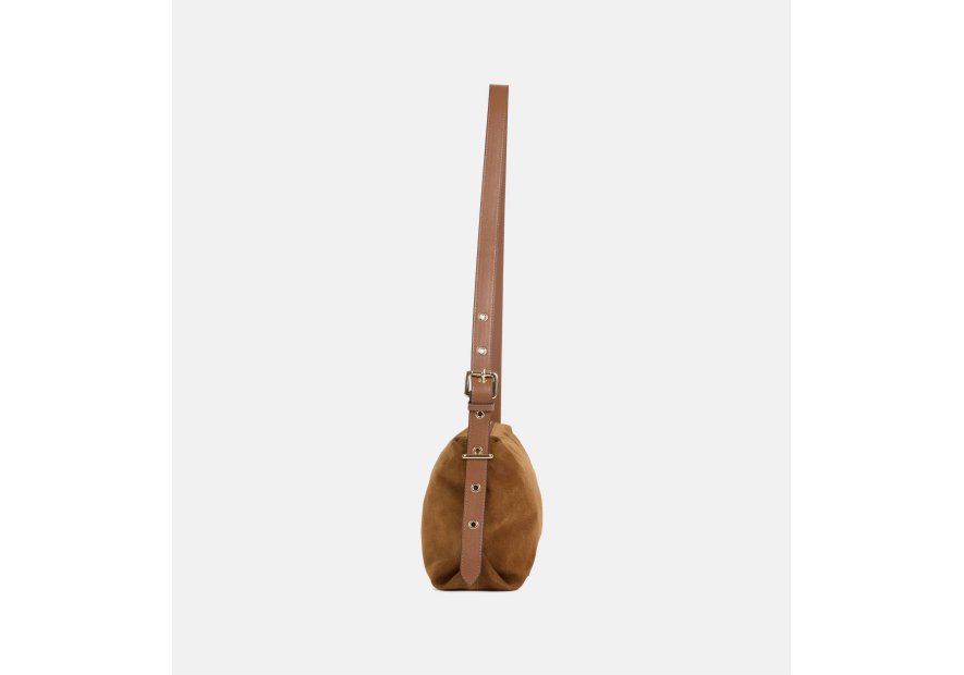 Nat & Nin BERRY sac bandoulière baguette nat&nin berry Sacs à mains