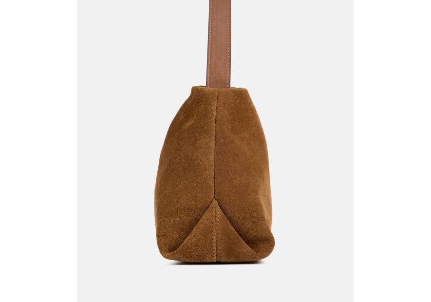 Nat & Nin BERRY sac bandoulière baguette nat&nin berry Sacs à mains