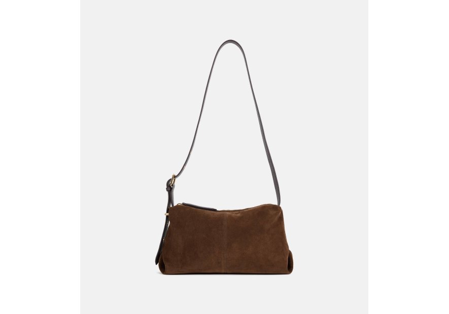 Nat & Nin BERRY sac bandoulière baguette nat&nin berry Sacs à mains