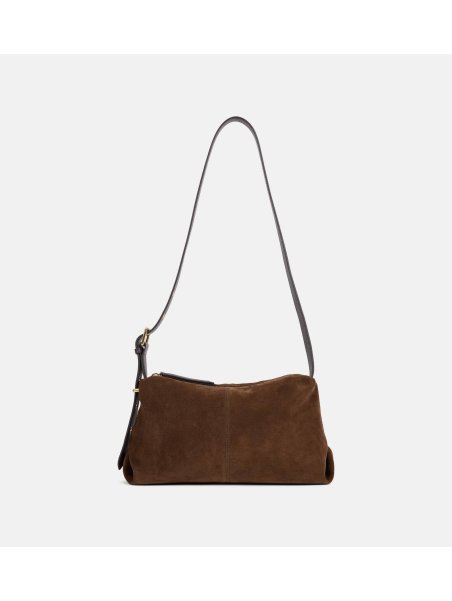 Nat & Nin BERRY sac bandoulière baguette nat&nin berry Sacs à mains