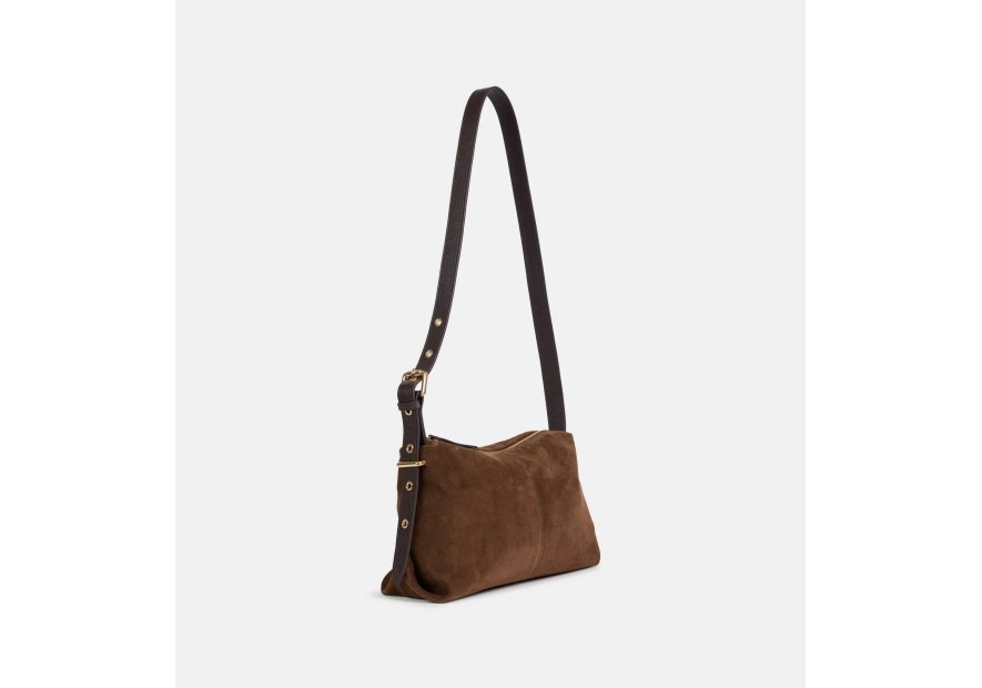 Nat & Nin BERRY sac bandoulière baguette nat&nin berry Sacs à mains