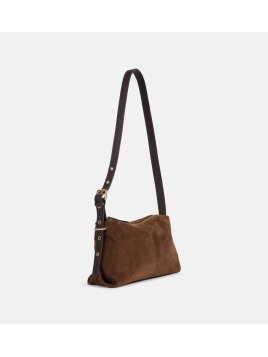 Nat & Nin BERRY sac bandoulière baguette nat&nin berry Sacs à mains